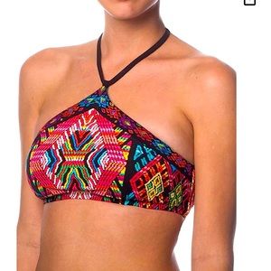 Nanette Lepore halter top
